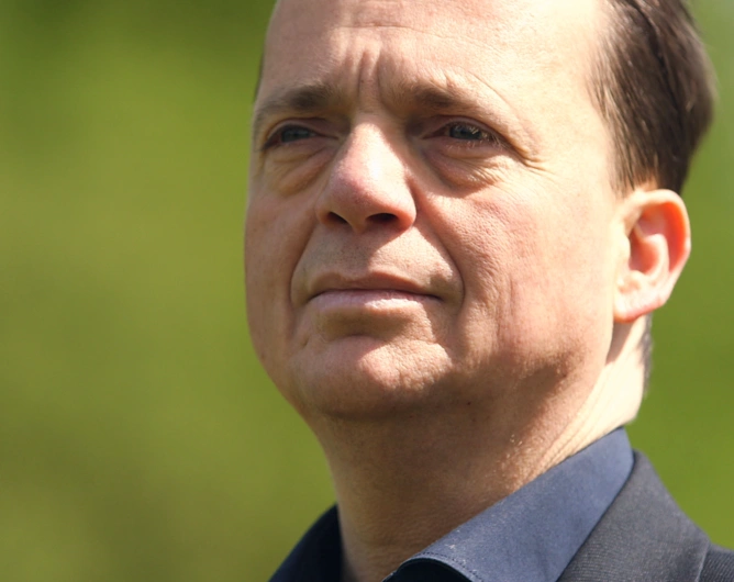 Bild Diagnose der Beta-Thalassämie (Video)